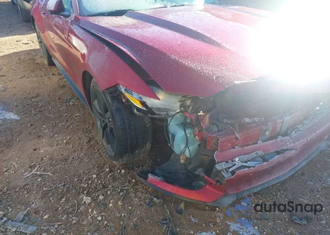 2015 Ford Mustang Ecoboost z USA, uszkodzony, nr VIN 1FA6P8TH8F5300893